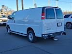 2022 Chevrolet Express 2500 RWD, Empty Cargo Van for sale #CP12597 - photo 6