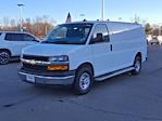 2022 Chevrolet Express 2500 RWD, Empty Cargo Van for sale #CP12597 - photo 8