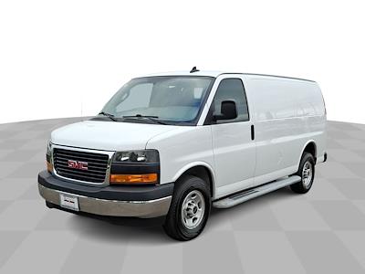 2022 GMC Savana 2500 RWD Empty Cargo Van for sale #N1264308C - photo 1