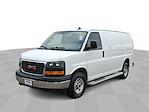 2022 GMC Savana 2500 RWD Empty Cargo Van for sale #N1264308C - photo 1