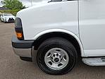 2022 GMC Savana 2500 RWD Empty Cargo Van for sale #N1264308C - photo 18