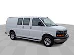 2022 GMC Savana 2500 RWD Empty Cargo Van for sale #N1264308C - photo 4