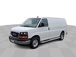 2022 GMC Savana 2500 RWD Empty Cargo Van for sale #N1264308C - photo 6