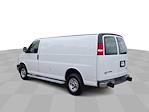 2022 GMC Savana 2500 RWD Empty Cargo Van for sale #N1264308C - photo 3