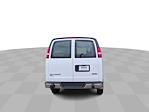 2022 GMC Savana 2500 RWD Empty Cargo Van for sale #N1264308C - photo 8