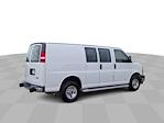 2022 GMC Savana 2500 RWD Empty Cargo Van for sale #N1264308C - photo 9