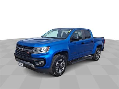 2022 Chevrolet Colorado Crew Cab 4WD Pickup for sale #N1304280C - photo 1