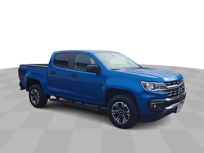2022 Chevrolet Colorado Crew Cab 4WD Pickup for sale #N1304280C - photo 2