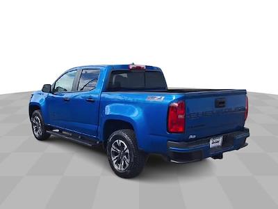 2022 Chevrolet Colorado Crew Cab 4WD Pickup for sale #N1304280C - photo 2