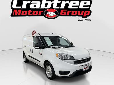 Used 2022 Ram ProMaster City - photo 1
