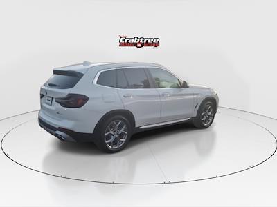 Used 2022 BMW X3 xDrive30i for sale #N9J31295C - photo 2