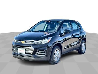 2022 Chevrolet Trax AWD SUV for sale #NB501581 - photo 1
