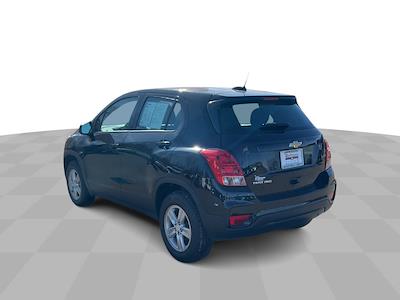 2022 Chevrolet Trax AWD SUV for sale #NB501581 - photo 2
