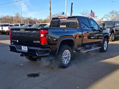 2022 Chevrolet Silverado 3500 Crew Cab 4WD, Pickup for sale #NF142001 - photo 2