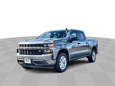 2022 Chevrolet Silverado 1500 Crew Cab 4WD, Pickup for sale #NG113090C - photo 1