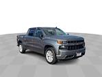 2022 Chevrolet Silverado 1500 Crew Cab 4WD, Pickup for sale #NG113090C - photo 3