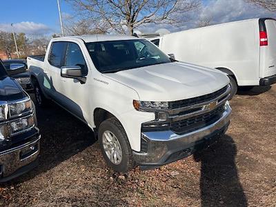 2022 Chevrolet Silverado 1500 Crew Cab 4WD, Pickup for sale #NG162831 - photo 1