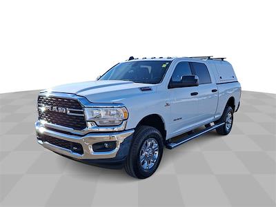 Used 2022 Ram 2500 Big Horn Crew Cab for sale #NG383893C - photo 1