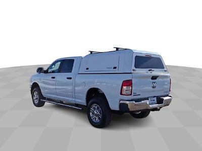Used 2022 Ram 2500 Big Horn Crew Cab for sale #NG383893C - photo 2