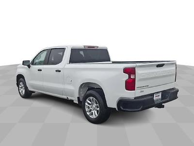 2022 Chevrolet Silverado 1500 Crew Cab 4WD Pickup for sale #NG589431 - photo 2