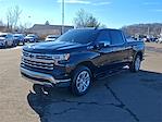 Used 2022 Chevrolet Silverado 1500 LTZ Crew Cab for sale #NG592383C - photo 1