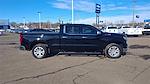 Used 2022 Chevrolet Silverado 1500 LTZ Crew Cab for sale #NG592383C - photo 9
