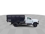 2022 Chevrolet Silverado 6500 DRW 4x4 Dump Truck for sale #NH778942C - photo 9