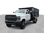 2022 Chevrolet Silverado 6500 DRW 4x4 Dump Truck for sale #NH778942C - photo 1