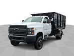 2022 Chevrolet Silverado 6500 DRW 4x4 Dump Truck for sale #NH778942C - photo 25