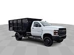 2022 Chevrolet Silverado 6500 DRW 4x4 Dump Truck for sale #NH778942C - photo 26