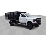 2022 Chevrolet Silverado 6500 DRW 4x4 Dump Truck for sale #NH778942C - photo 3