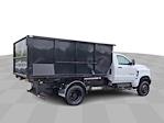 2022 Chevrolet Silverado 6500 DRW 4x4 Dump Truck for sale #NH778942C - photo 32