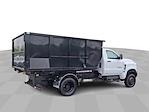 2022 Chevrolet Silverado 6500 DRW 4x4 Dump Truck for sale #NH778942C - photo 8