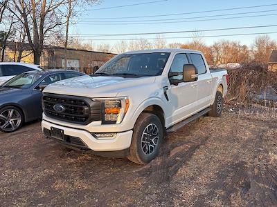 Used 2022 Ford F-150 - photo 1