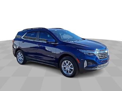 Used 2022 Chevrolet Equinox LT for sale #NL241791C - photo 2