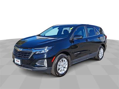2022 Chevrolet Equinox AWD SUV for sale #NL279694C - photo 1