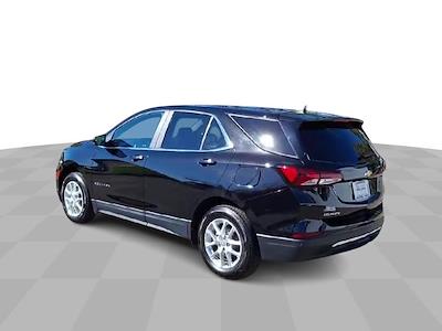 2022 Chevrolet Equinox AWD SUV for sale #NL279694C - photo 2