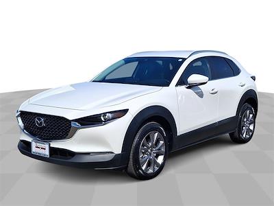 2022 Mazda CX-30 AWD SUV for sale #NM423419 - photo 1