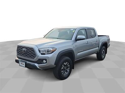 2022 Toyota Tacoma Double Cab 4WD Pickup for sale #NM515530 - photo 1