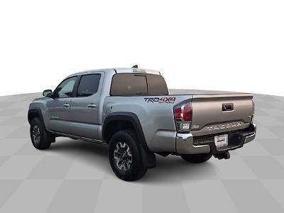 2022 Toyota Tacoma Double Cab 4WD Pickup for sale #NM515530 - photo 2