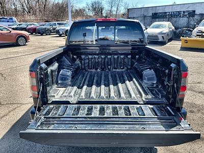 2022 Nissan Frontier Crew Cab 4x4 Pickup for sale #NN623505C - photo 2