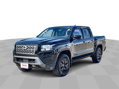 2022 Nissan Frontier Crew Cab 4x4 Pickup for sale #NN623505C - photo 1