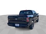 Used 2022 Nissan Frontier SV Crew Cab 4x4 Pickup for sale #NN623505C - photo 7