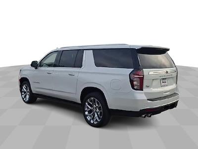 2022 Chevrolet Suburban 4x4 SUV for sale #NR149149C - photo 2