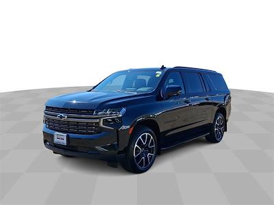 2022 Chevrolet Suburban 4x4 SUV for sale #NR281514C - photo 1