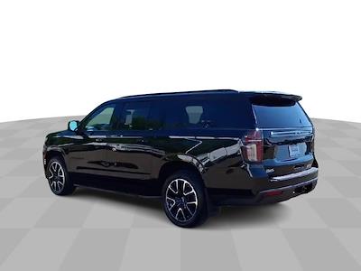 2022 Chevrolet Suburban 4x4 SUV for sale #NR281514C - photo 2