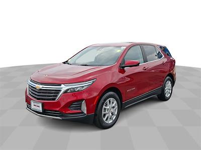 2022 Chevrolet Equinox AWD SUV for sale #NS104073C - photo 1