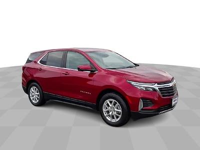 2022 Chevrolet Equinox AWD SUV for sale #NS104073C - photo 2