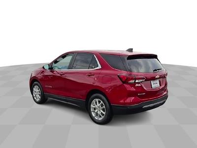 2022 Chevrolet Equinox AWD SUV for sale #NS104073C - photo 2