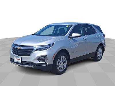 2022 Chevrolet Equinox AWD SUV for sale #NS104395C - photo 1